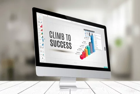 Design Tips to Building Business Website