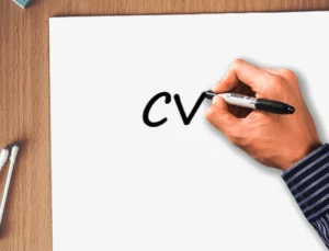 Top 4 Consulting Resume Tips