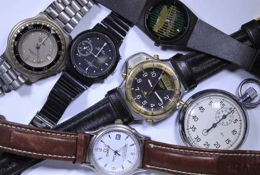 Benefits of Entry Level Watches