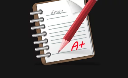 Work with an Essay Plan