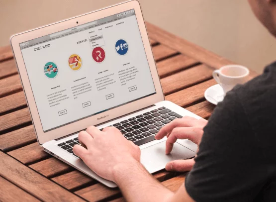 Build Your Very First Website