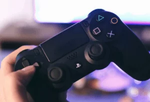 Living Another Life Through Gaming