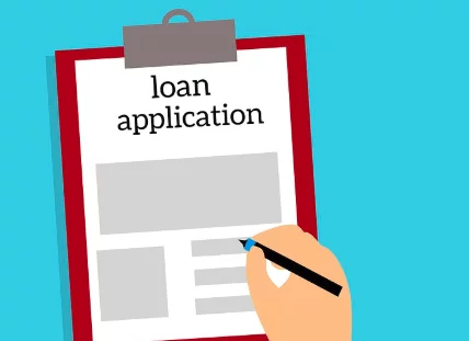 Home loan