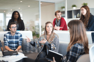 Tips for Improving Staff Morale