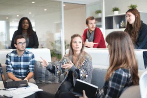 4 Tips for Improving Staff Morale