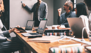 Increase The Productivity Of Your Business