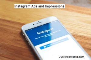 All About Instagram Ads and Impressions