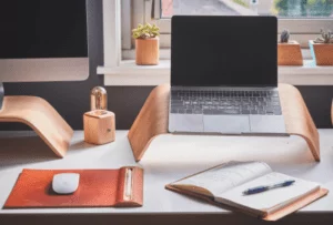 3 Reasons You Should Always Use a Laptop Stand