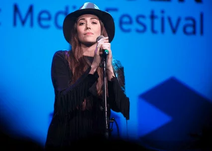 Top 15 Most Beautiful Norwegian Women 7 Marion Raven - Norwegian singer-songwriter