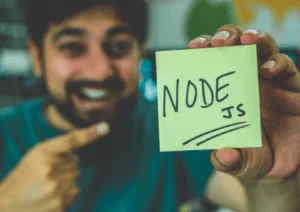 10 Benefits of Taking Up The Node JS Course