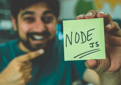 Node JS Course