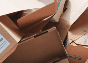 Envelopes and Packaging Material