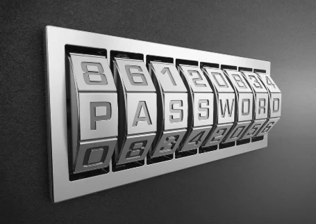 Simple Passwords