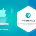 PhoneRescue: The Best iPhone Data Recovery Software