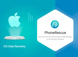PhoneRescue: The Best iPhone Data Recovery Software