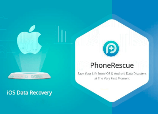 PhoneRescue for iOS instal the new for mac