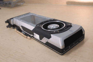 Types of RTX 2070 Graphics Card