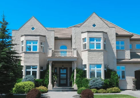 Real Estate