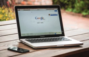 How Search Engines Control the Internet