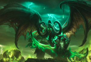 Speedrunning On Wow