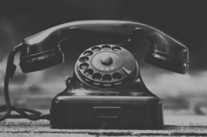 Telemarketing