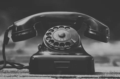 Telemarketing
