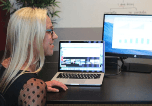 Business Website