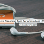 Top 5 Most Trending Music Streaming Apps