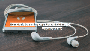 Best Music Streaming Mobile Apps