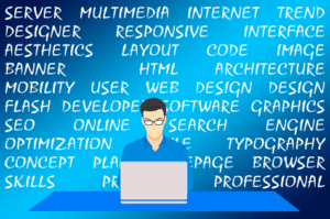 Hire Professional Web Designer