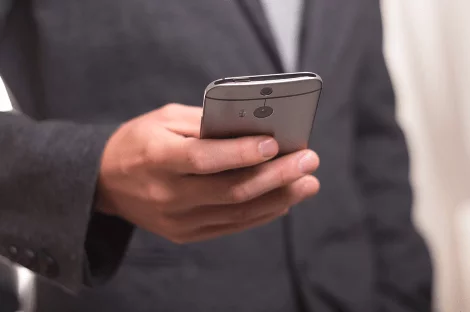 Telephone marketing