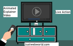 Animation vs. Live Action Videos
