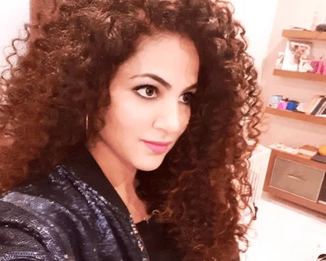 Annie Khalid (Pakistani singer)