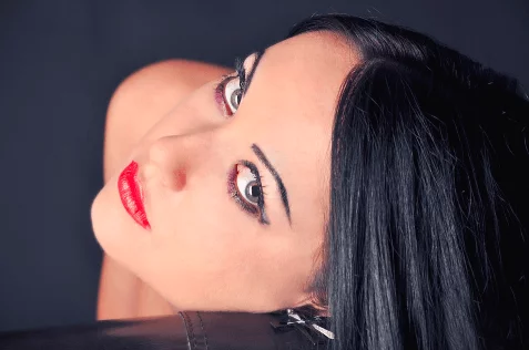 Most Beautiful Pakistani Women