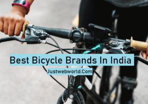 Best Bicycle Brands In India for Kids & Adults - Just Web World