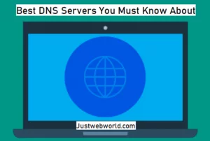 Top 5 Best DNS Servers You Must Know About! (Free and Public)
