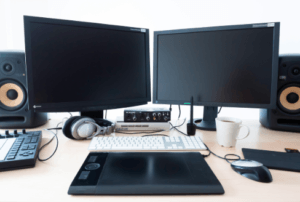 Build Your Own PC