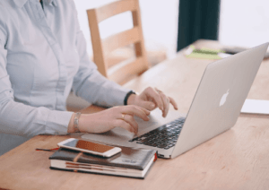 About the CPA Exam Scoring System