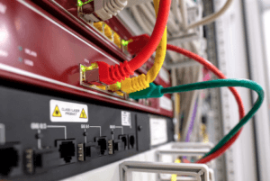 Category 6 Cable