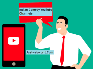 Best comedy channels on youtube