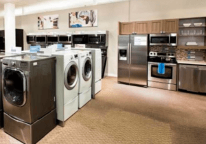 Donate Used Appliances To Charity