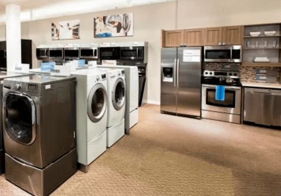 Donate Used Appliances To Charity