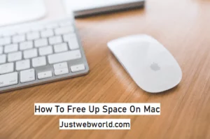 A Quick Guide On How To Free Up Space On Mac
