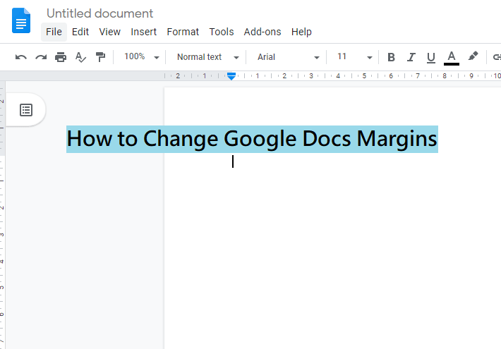 how-to-change-the-margins-on-google-docs-justwebworld