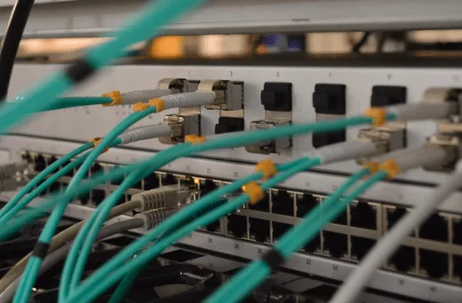 IP Conflicts
