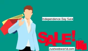 Top Independence Day Sale Offers & Deals