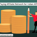 Best Paying Affiliate Network for Indian Affiliates