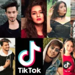 Indian TikTok (Musically) Stars