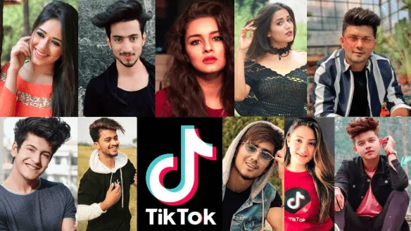 TikTok Users In India Indian TikTok (Musically) Stars