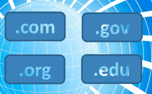 Four Industry Specific Domains